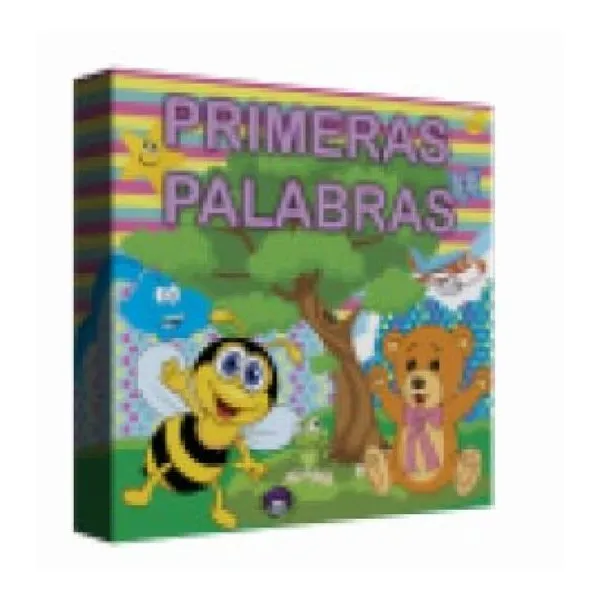 Primeras palabras