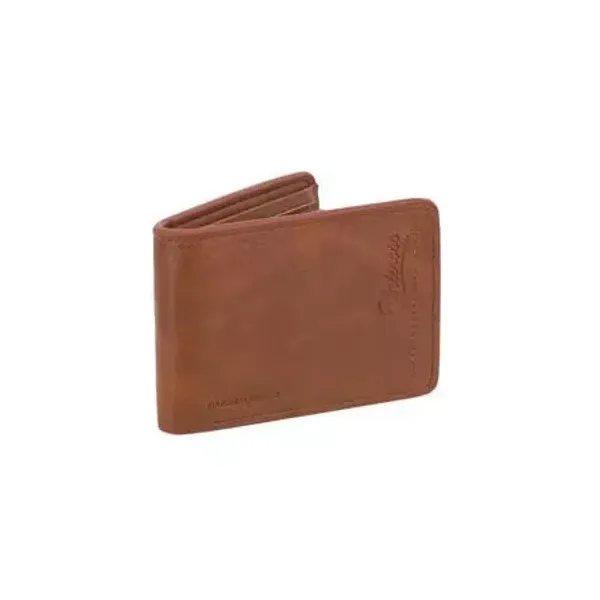 Billetera unicross simil cuero