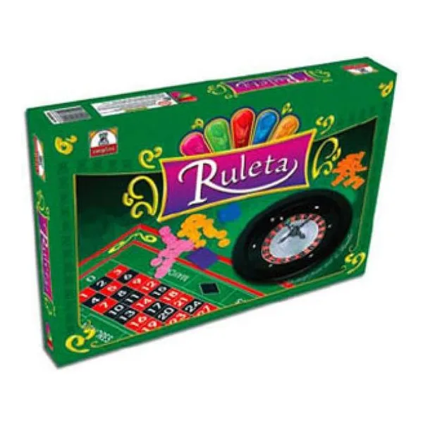 Ruleta