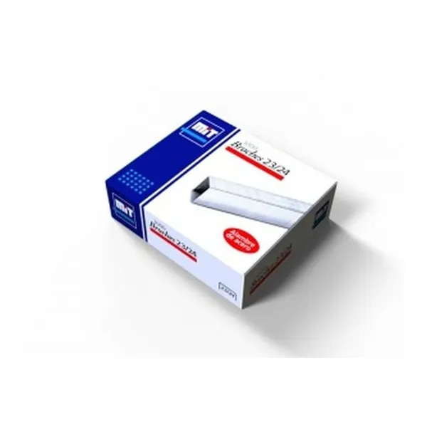 Broche n.° 23/24 caja x1000 unidades mit