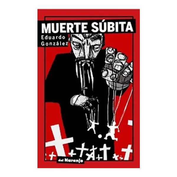 Muerte súbita
