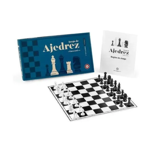 Ajedrez