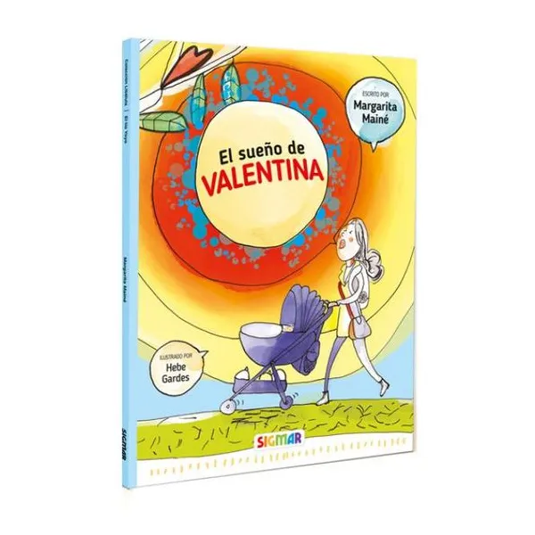 El sueño de valentina