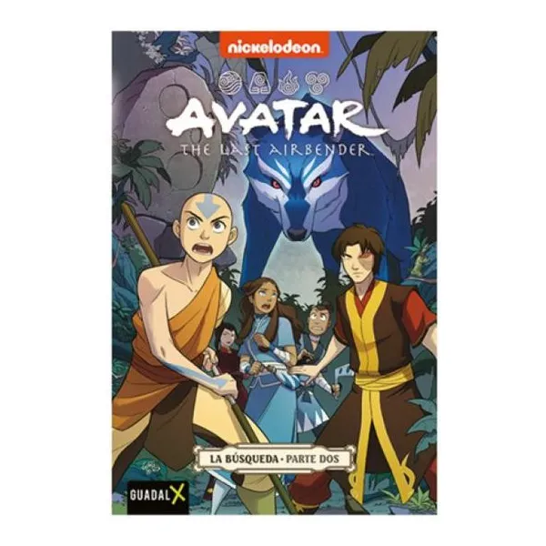 Avatar, la búsqueda parte 2 25 23 cm