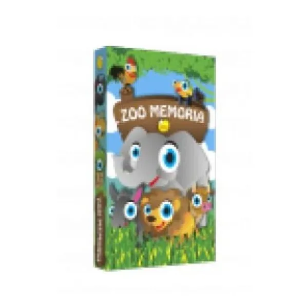 Zoo memoria
