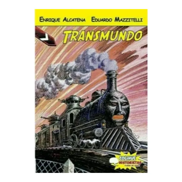 Transmundo -colihue-