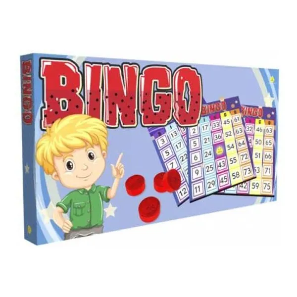 Bingo