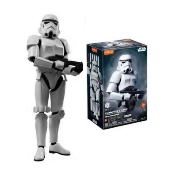 Star wars epv: the empire strikes back champion class