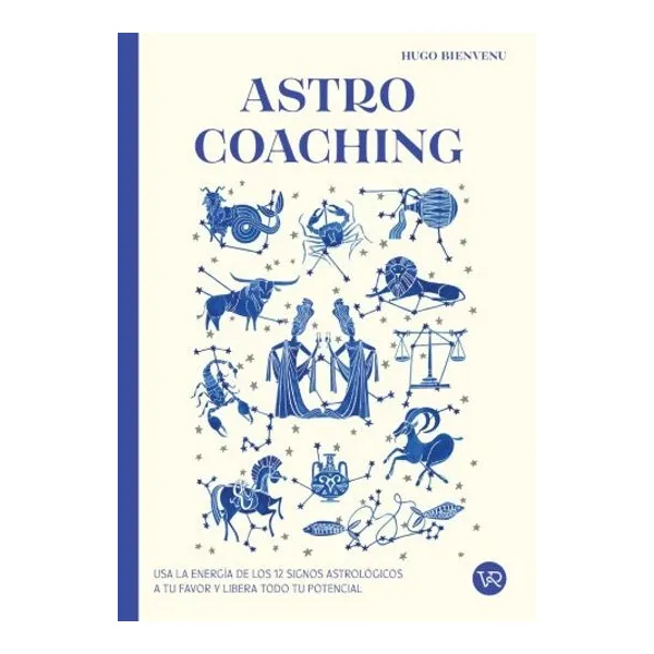 Astro coaching