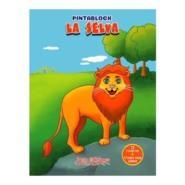 La selva