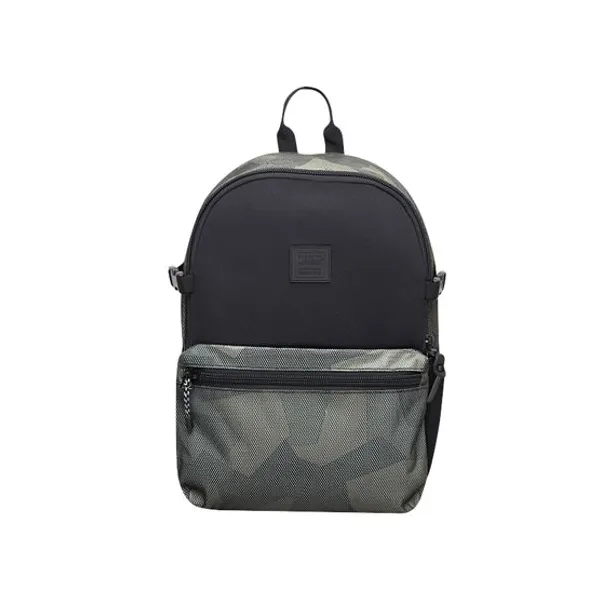 Mochila 16,5" espalda Mooving baires reflex
