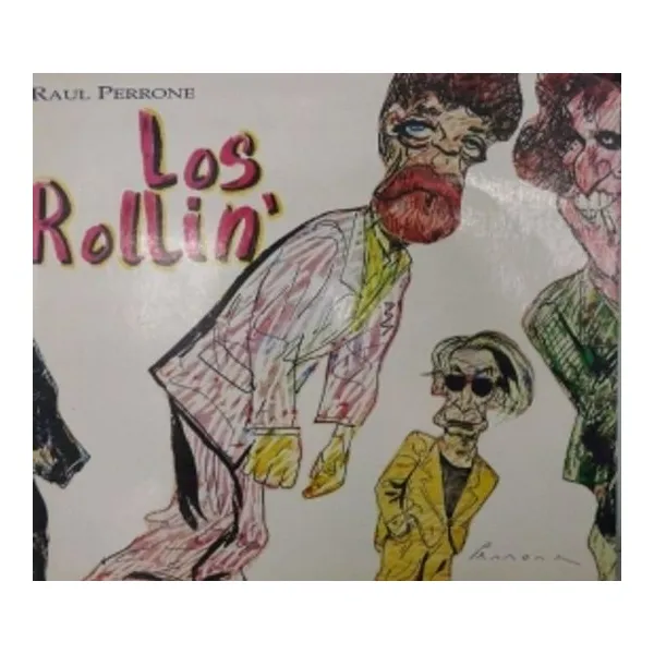 Rolling, los -oferta-