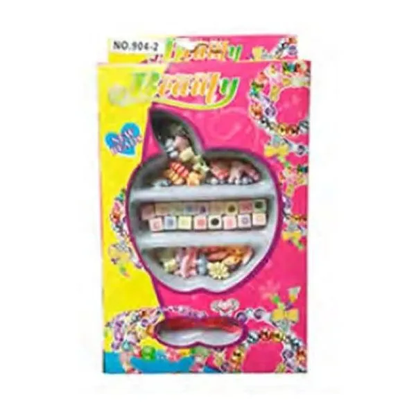 Set para armar bijouterie 14x9x2 cm