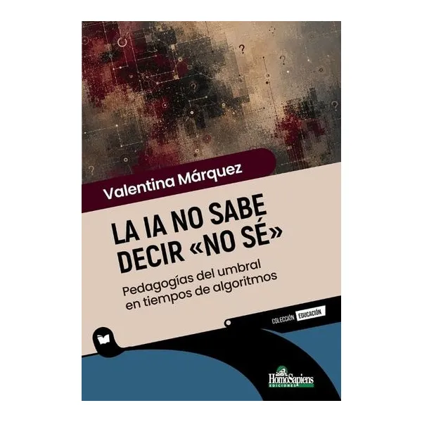 La ia no sabe decir no se