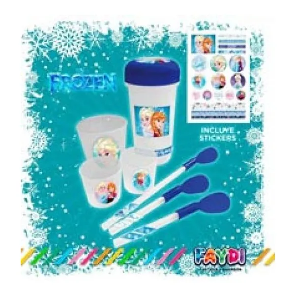 Granizado factory Frozen dy5555
