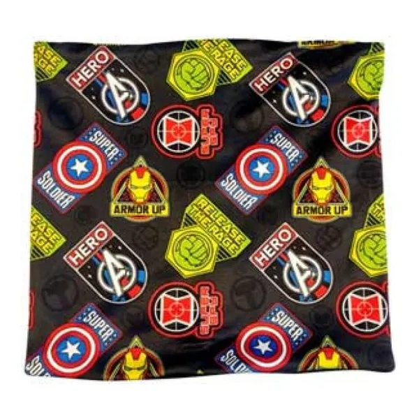 Invierno cuellito Avengers