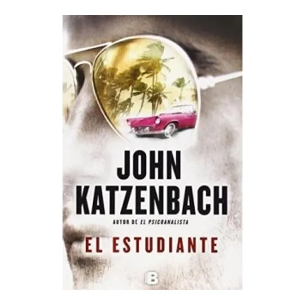 Estudiante, el ediciones b