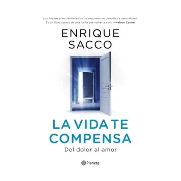 Vida te compensa, la