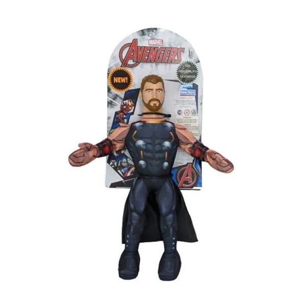 Muñeco thor chico