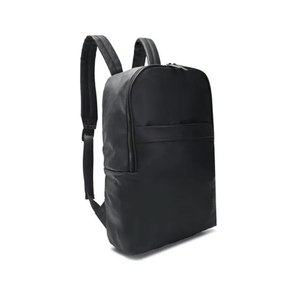 Mochila 18" espalda pu 46x32x14 cm wanderlust