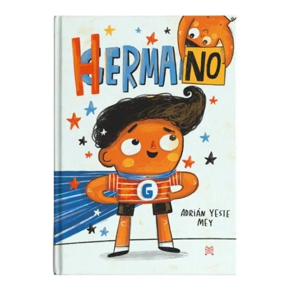 Hermano 19 27 cm