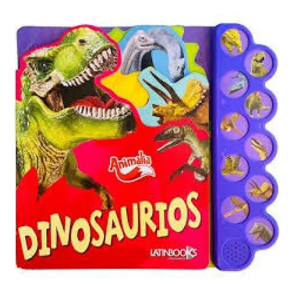 Dinosaurios
