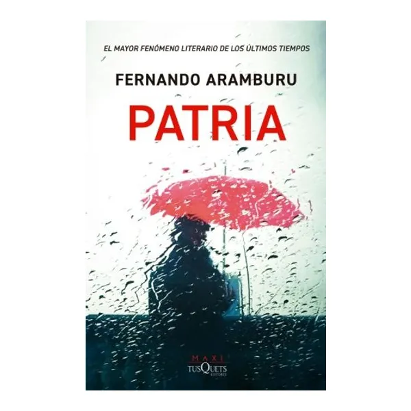 Patria