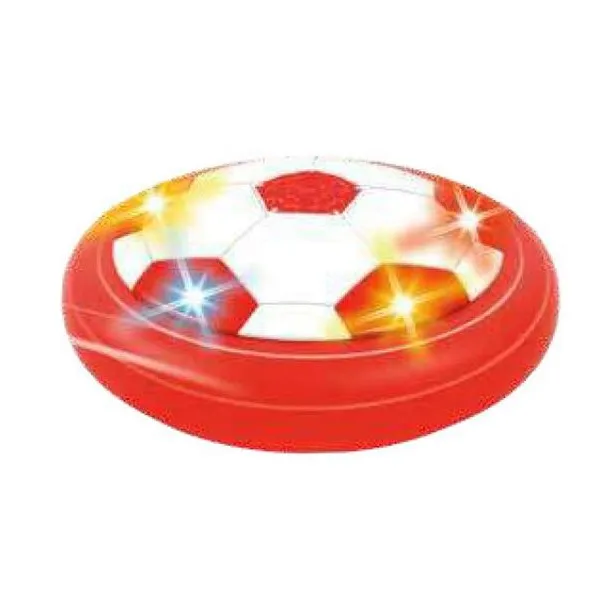 River pelota mágica con luces
