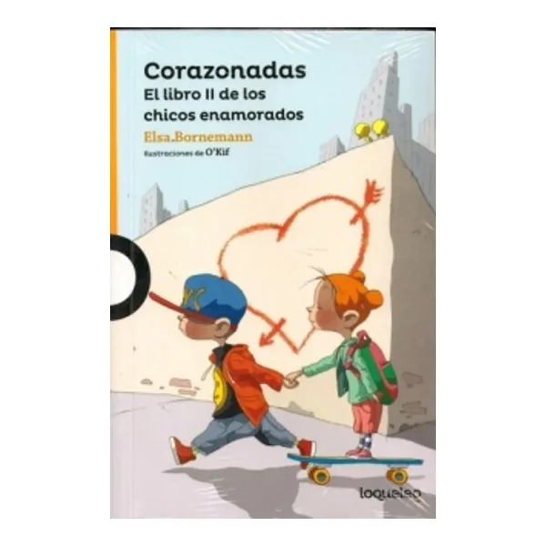 Corazonadas
