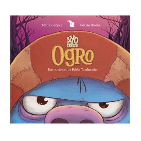 Ogro