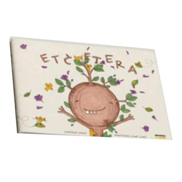 Etcétera