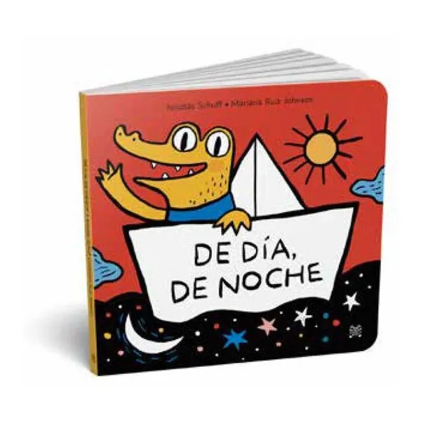 De dia, de noche