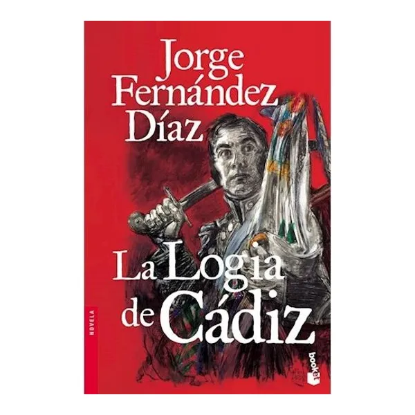Logia de cadiz, la -booket-