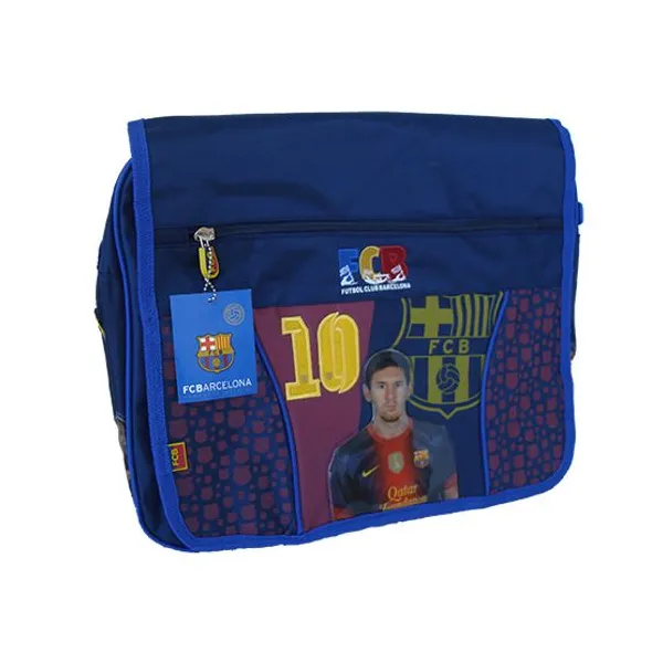 Morral messi barcelona