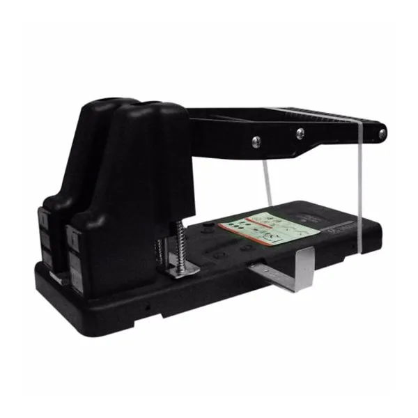 Perforadora kangaro hdp-2320 serv.pesado para 300 hs