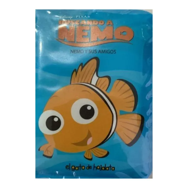 Nemo y sus amigos -guadal-
