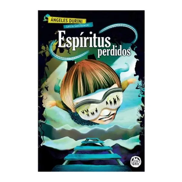 Espiritus perdidos