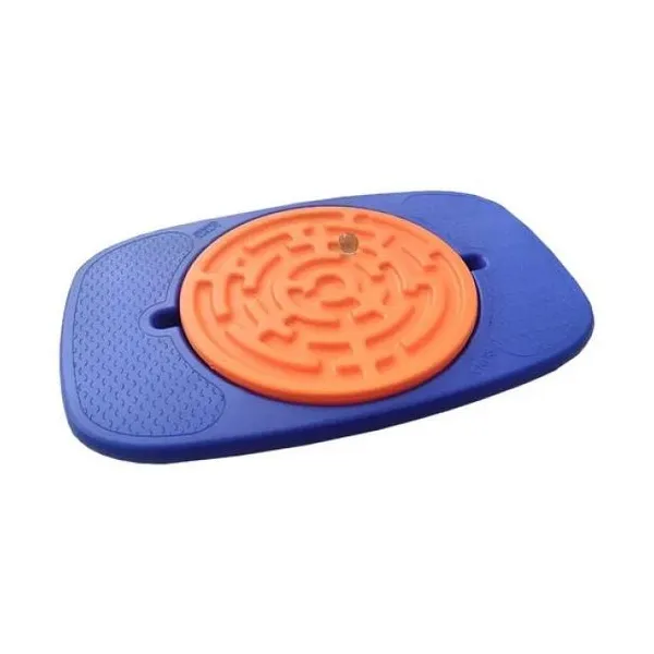 Amaze tabla equilibrio
