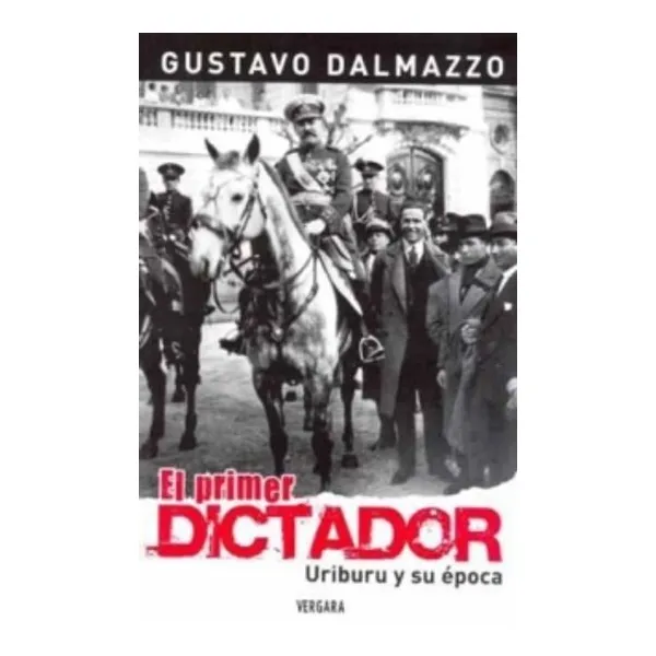 Primer dictador,el