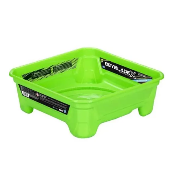 Hasbro bey blade bbx beystadium