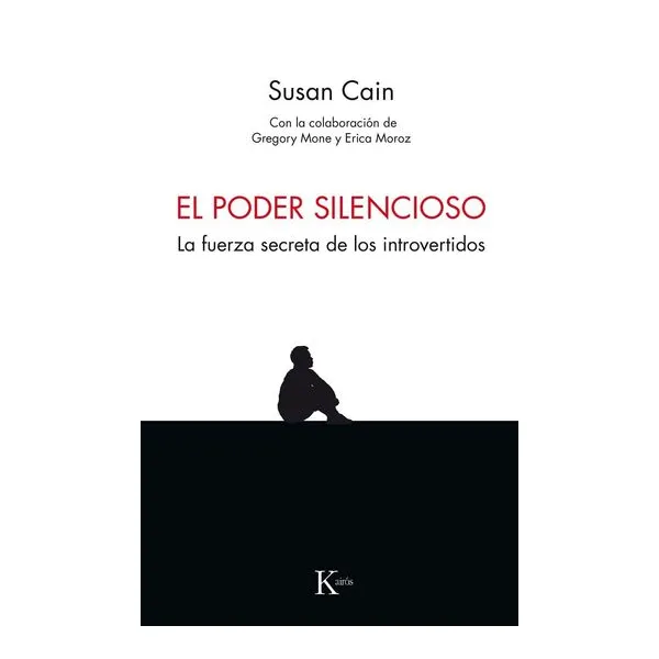 El poder silencioso - susan cain
