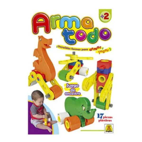 Armatodo