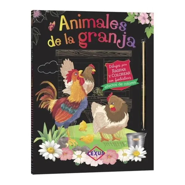 Animales de la granja