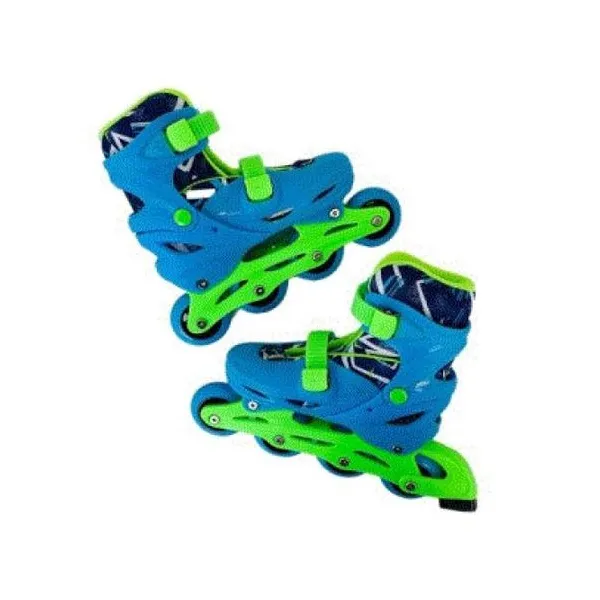 Patines del 31 al 34 (yx-0151-222)
