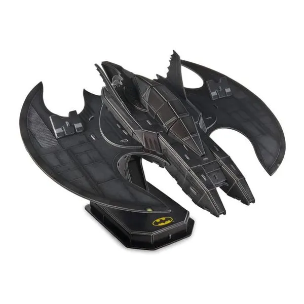 4d puzzles dc batwing