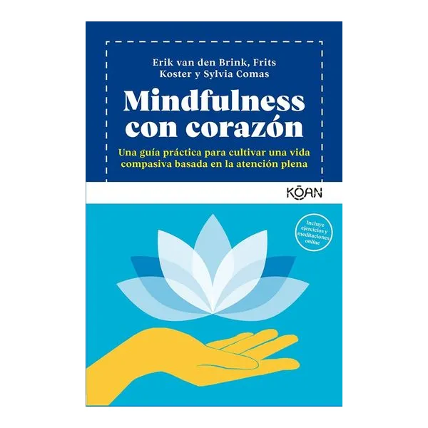 Mindfulness con corazón