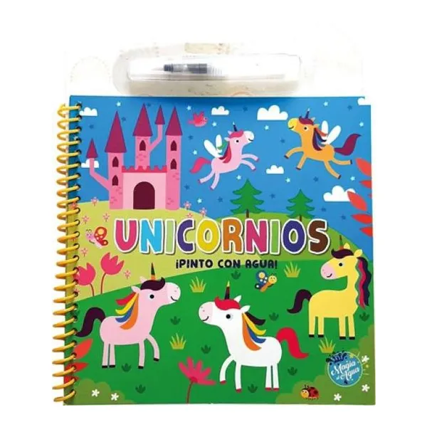 Unicornios