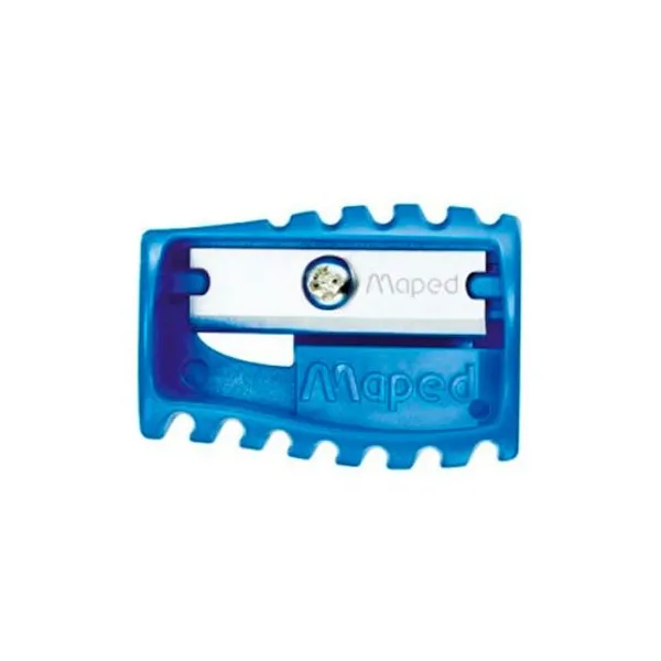 Sacapuntas Maped plástico boogy 1 filo