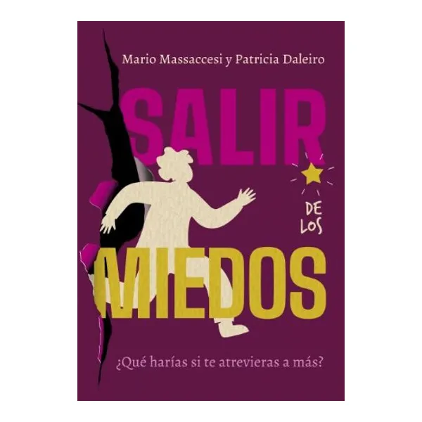 Salir de los miedos