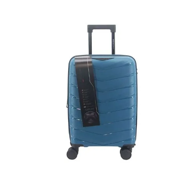 Valija 20" unicross pp azul